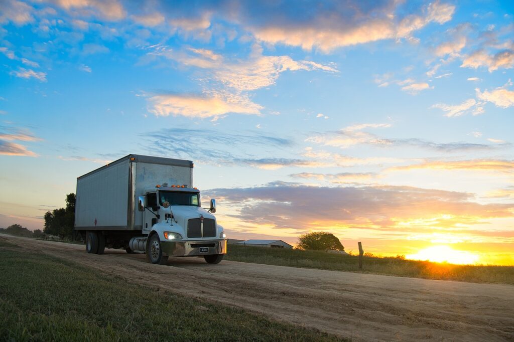 El papel de la sostenibilidad en el transporte de carga: Hacia una industria más ecoamigable